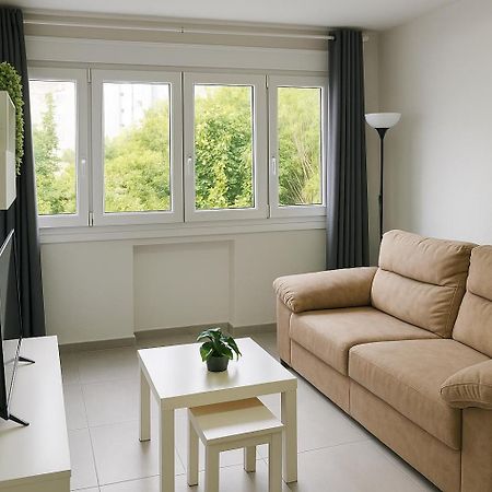Viveiro Msuites Exteriör bild