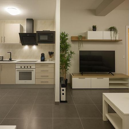 Viveiro Msuites Exteriör bild