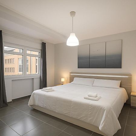 Viveiro Msuites Exteriör bild
