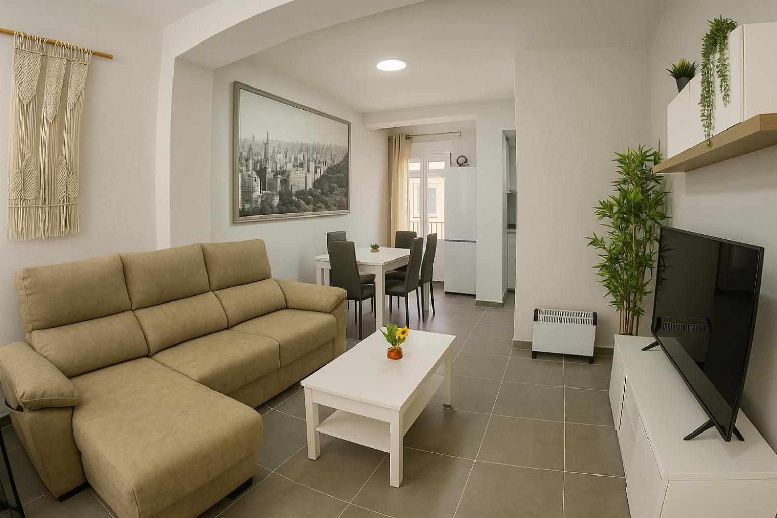 Viveiro Msuites Exteriör bild