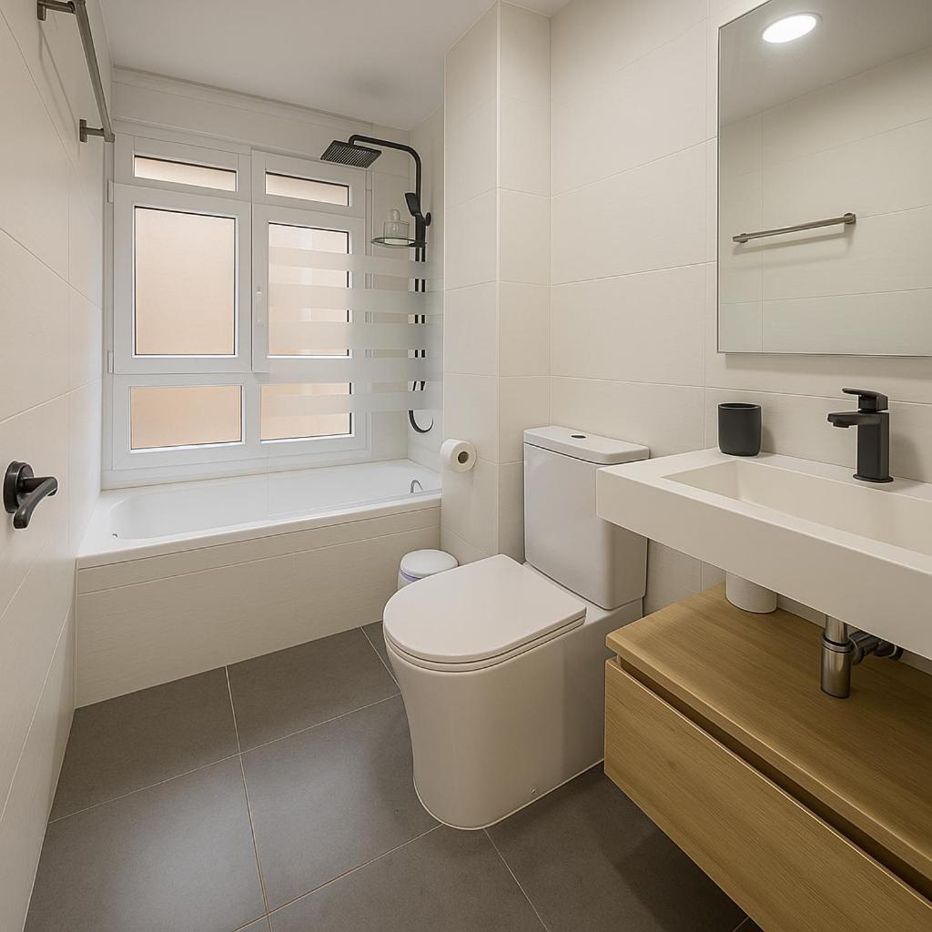 Viveiro Msuites Exteriör bild