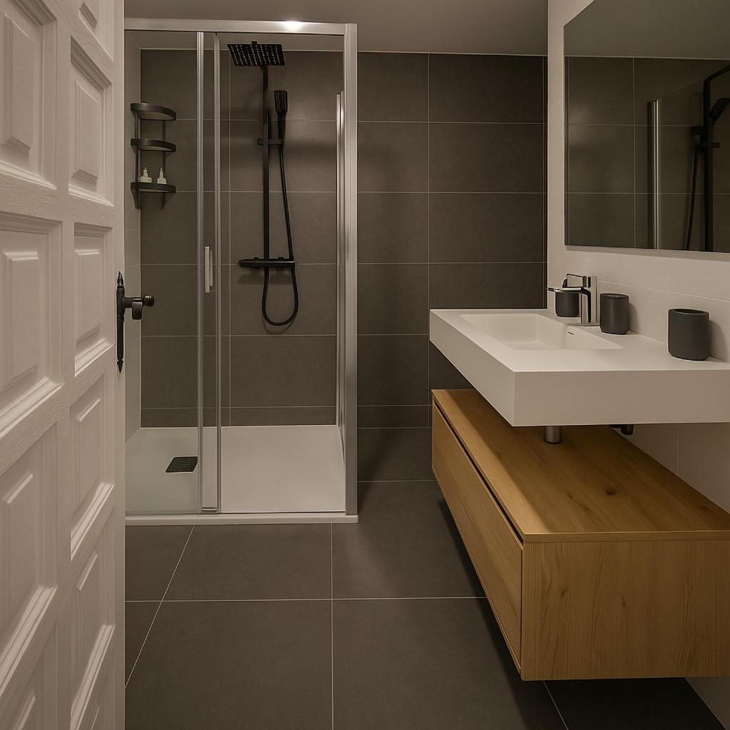 Viveiro Msuites Exteriör bild