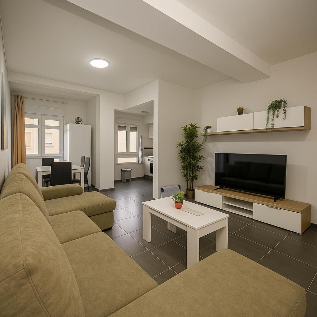 Viveiro Msuites Exteriör bild