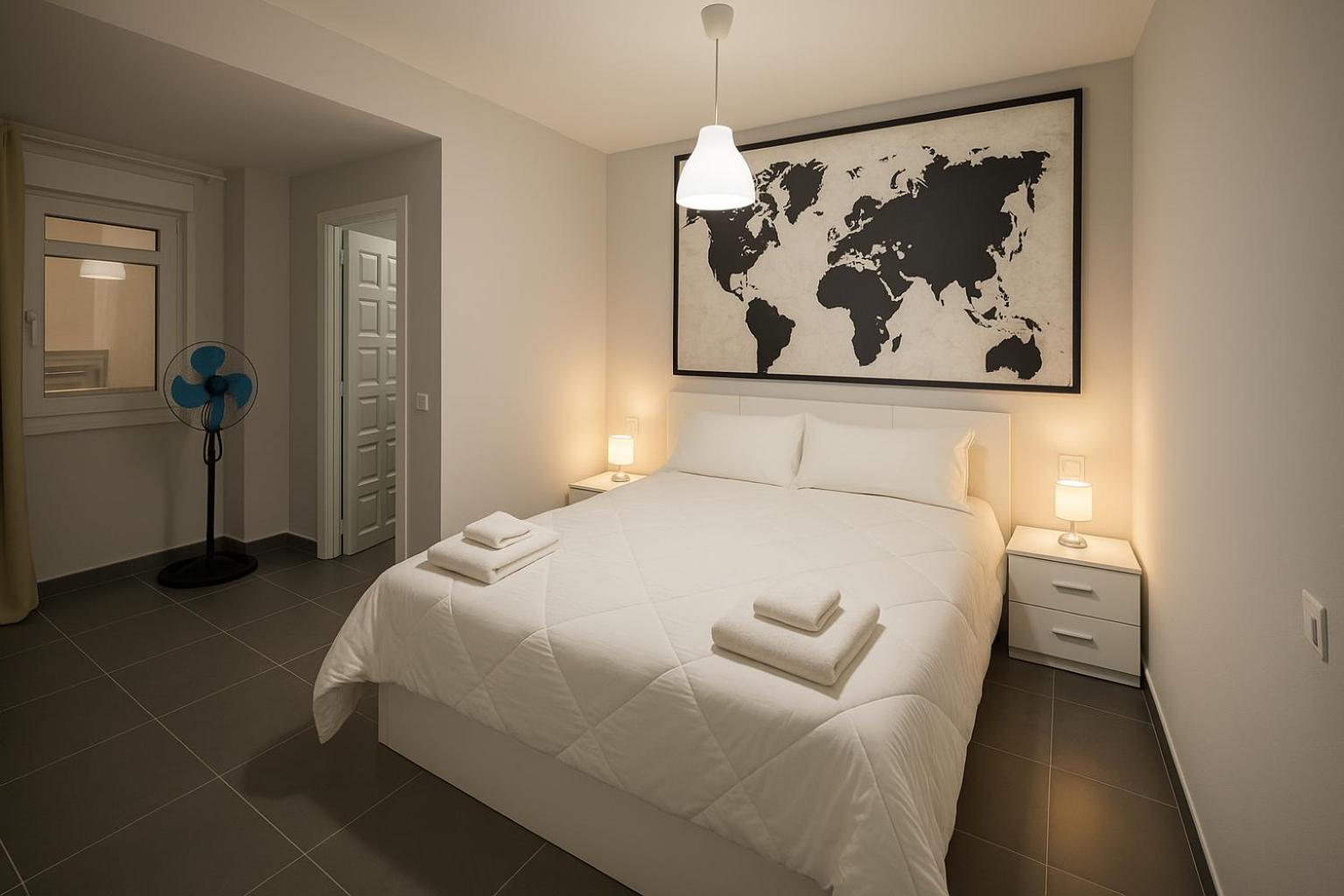 Viveiro Msuites Exteriör bild