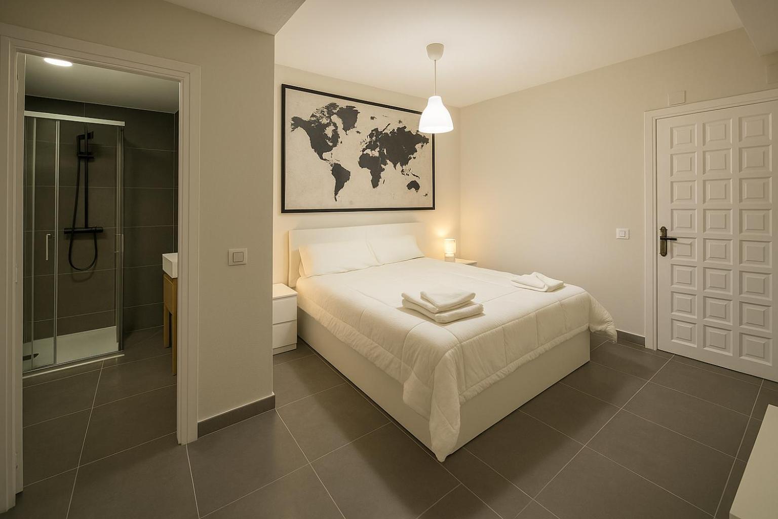 Viveiro Msuites Exteriör bild