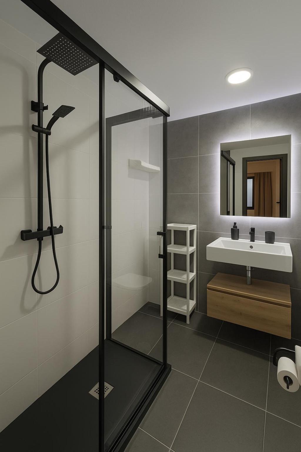 Viveiro Msuites Exteriör bild